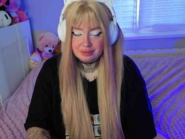 Chibiis webcam