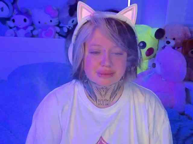 Chibiis webcam