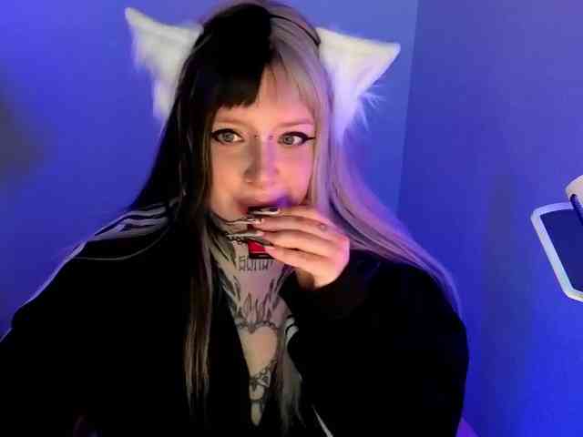 Chibiis webcam