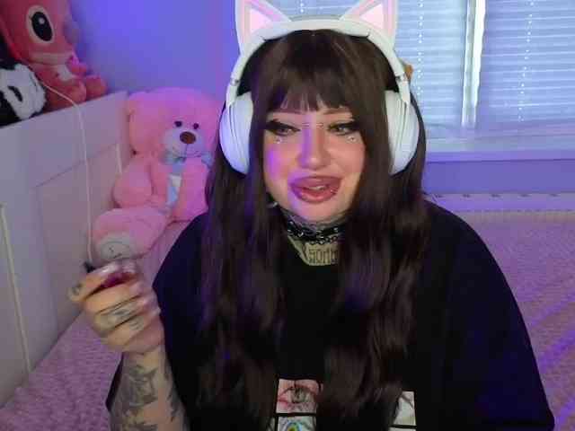 Chibiis webcam
