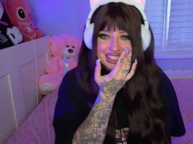 Chibiis webcam