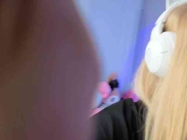 Chibiis webcam
