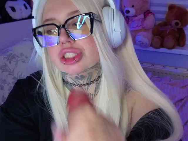 Chibiis webcam