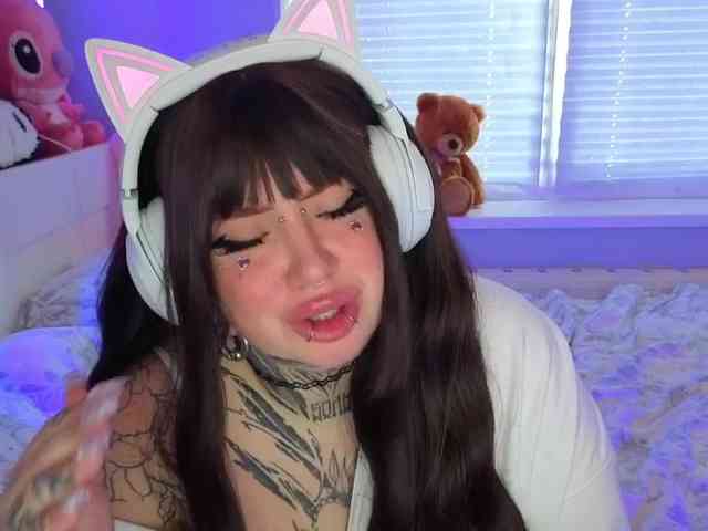 Chibiis webcam