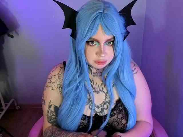 Chibiis webcam