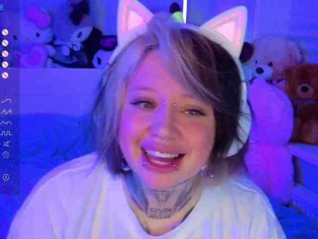 Chibiis webcam