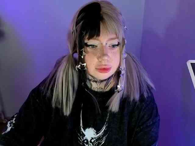 Chibiis webcam