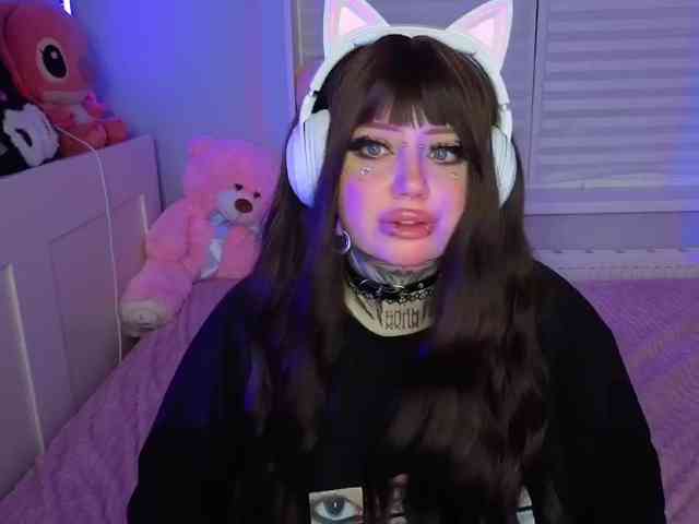 Chibiis webcam