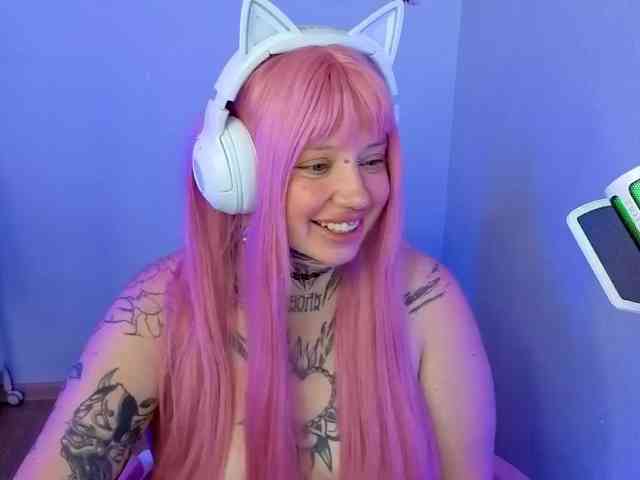 Chibiis webcam
