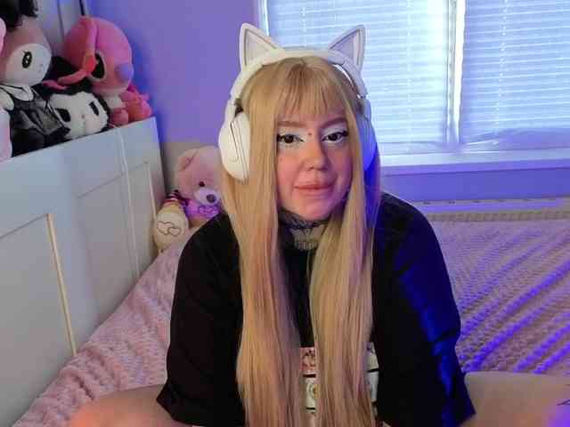 Chibiis webcam