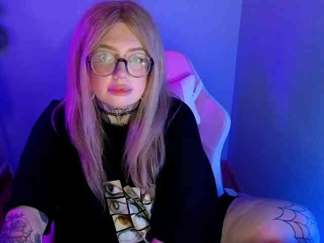 Chibiis webcam