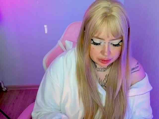 Chibiis webcam