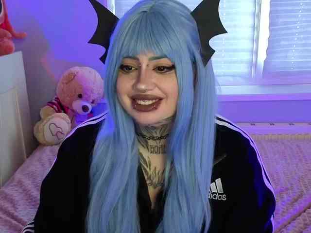 Chibiis webcam