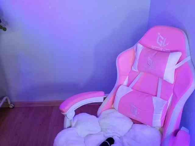 Chibiis webcam