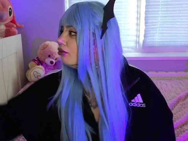 Chibiis webcam