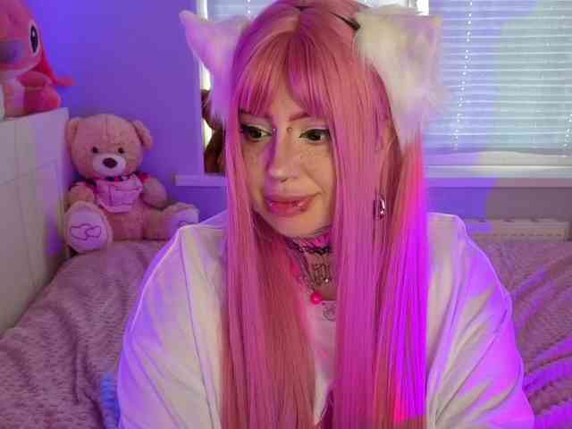 Chibiis webcam
