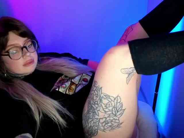 Chibiis webcam