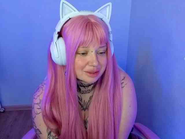Chibiis webcam