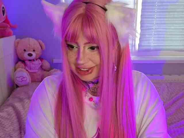 Chibiis webcam