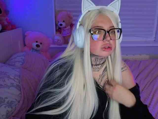 Chibiis webcam