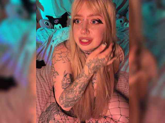 Chibiis Sex Cam Show