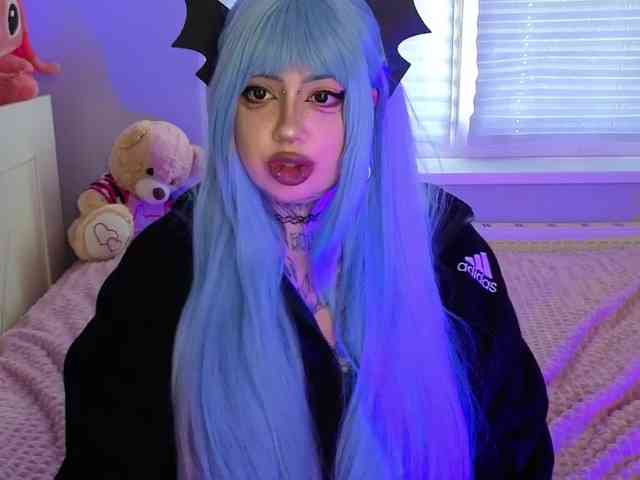 Chibiis webcam