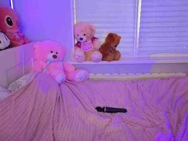 Chibiis webcam
