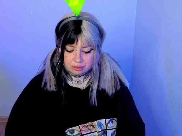 Chibiis webcam