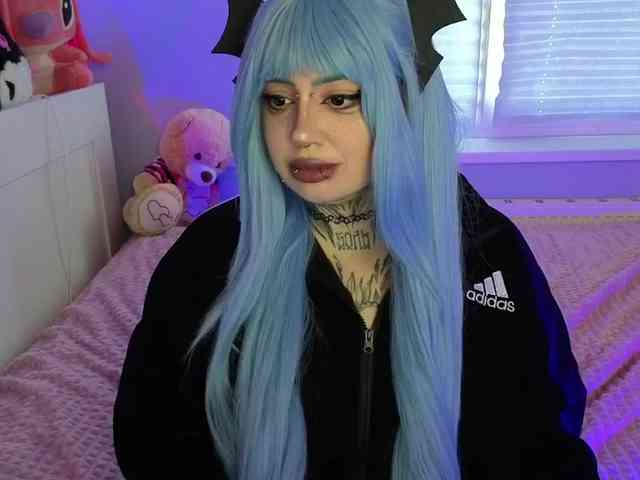 Chibiis webcam