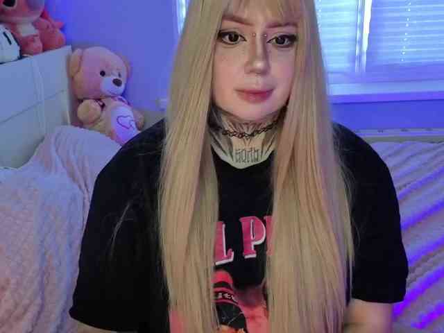 Chibiis webcam