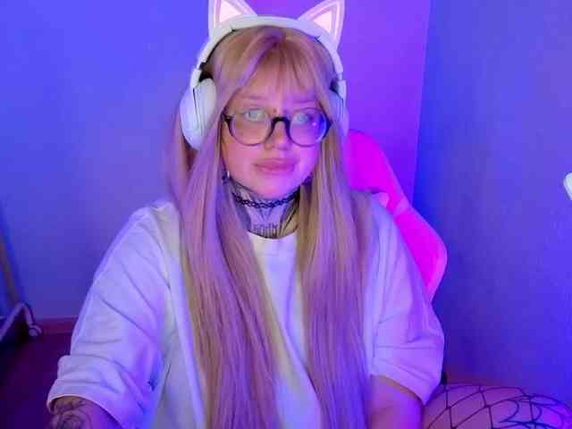 Chibiis webcam