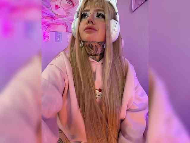 Chibiis Sex Cam Show