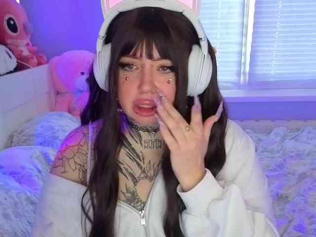Chibiis webcam
