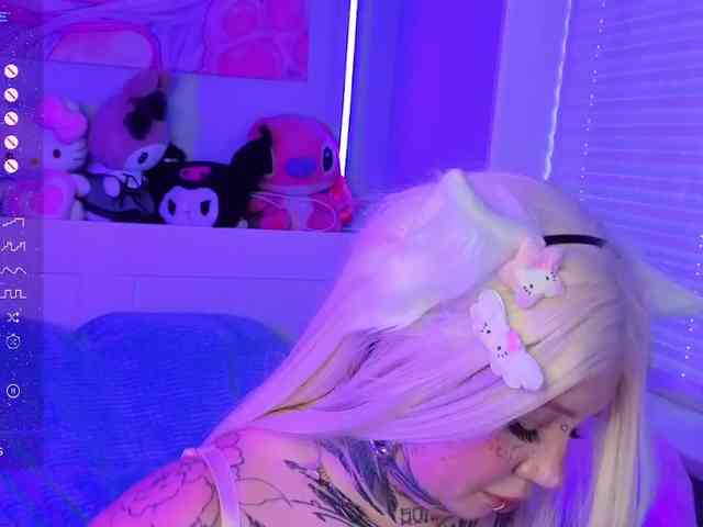 Chibiis webcam