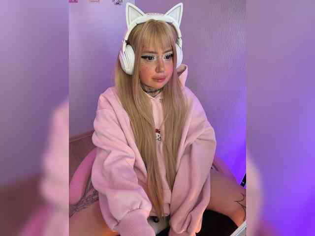 Chibiis webcam
