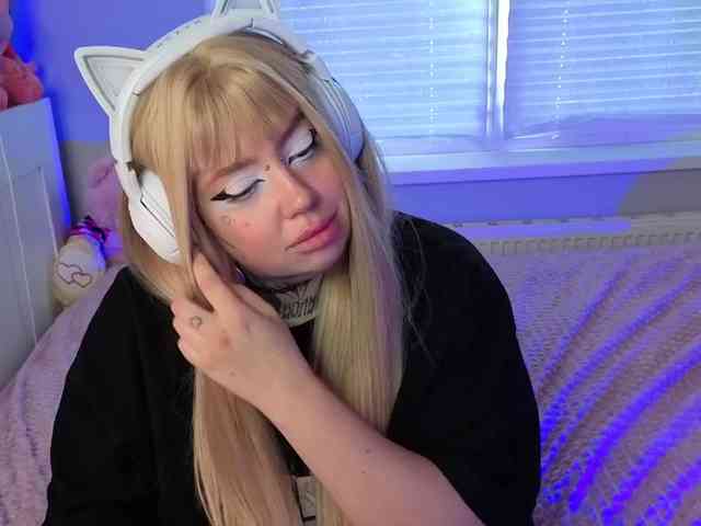 Chibiis webcam