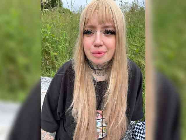 Chibiis Sex Cam Show