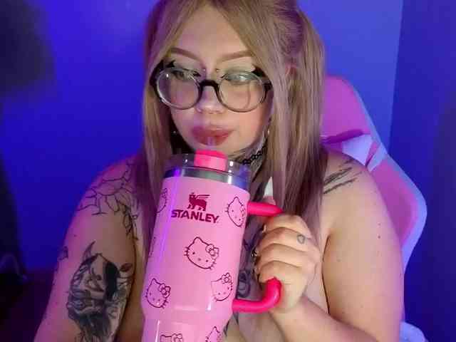 Chibiis webcam