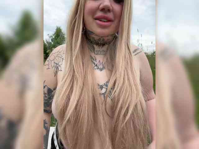 Chibiis Sex Cam Show
