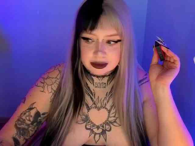 Chibiis webcam