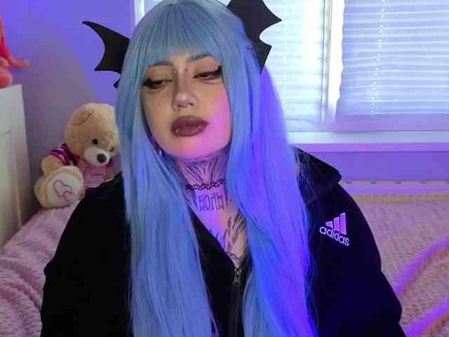 Chibiis webcam