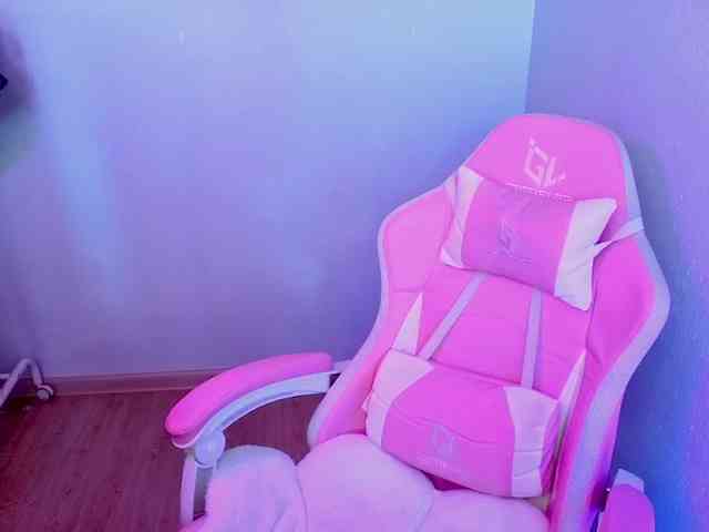 Chibiis webcam