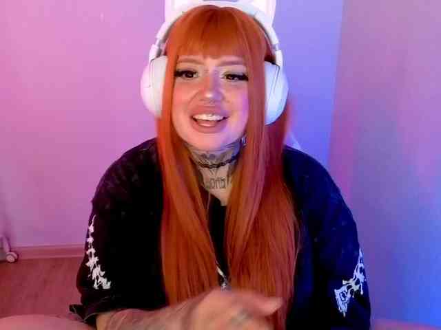 Chibiis webcam