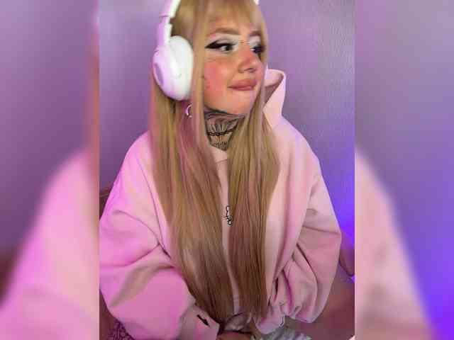 Chibiis webcam
