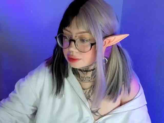 Chibiis webcam