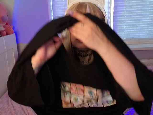 Chibiis webcam