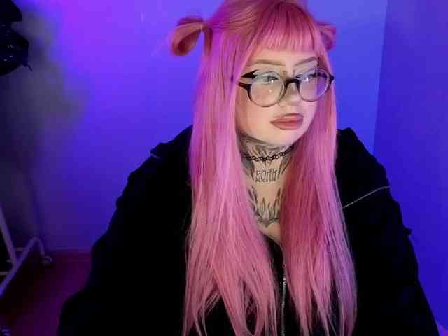 Chibiis webcam