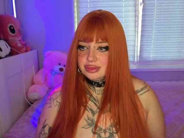 Chibiis webcam
