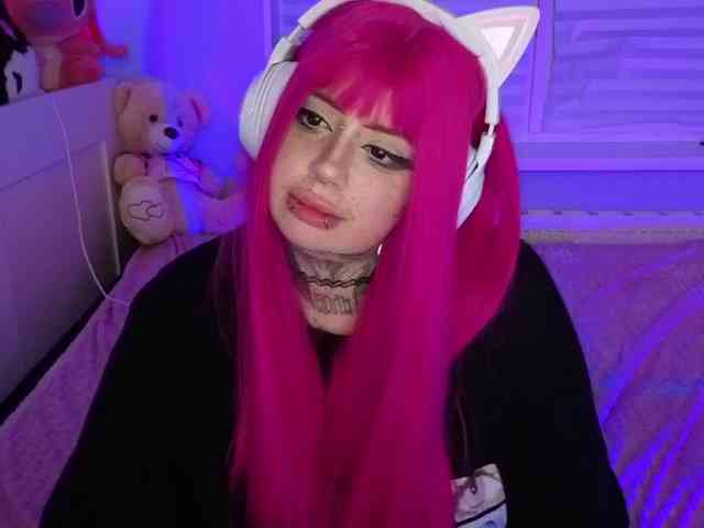 Chibiis webcam