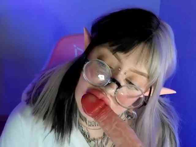 Chibiis webcam